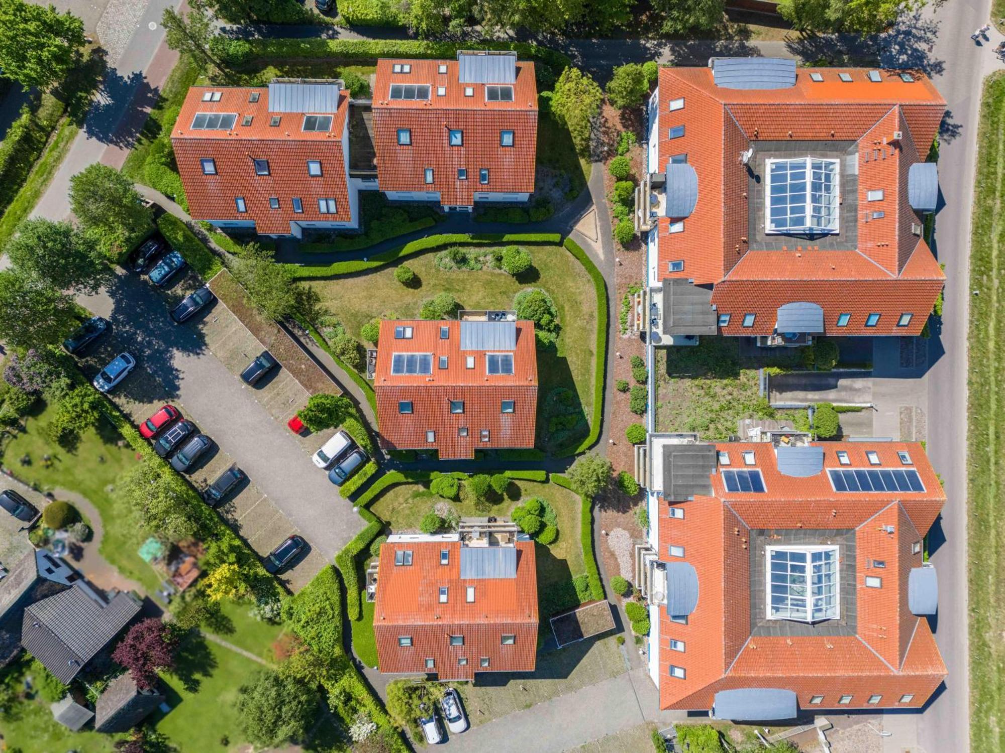 Residenz am Strand Wohnung 2-46 Ostseeheilbad Ostseeheilbad Zingst Exterior foto